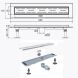 Трап линейный душевой TILLO TM009-60 60см