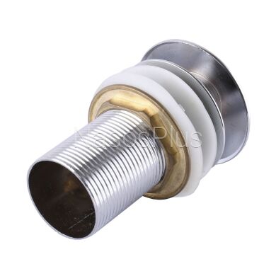 Донный клапан Globus Lux HG15-03A (Click-clack)