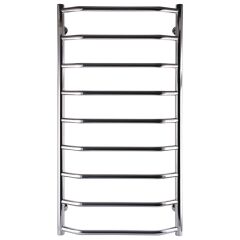 Рушникосушарка UNIO LT W 1000-500-9 Драбинка Трапеція вода