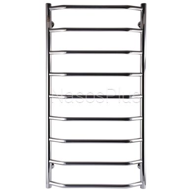 Рушникосушарка UNIO LT W 1000-500-9 Драбинка Трапеція вода