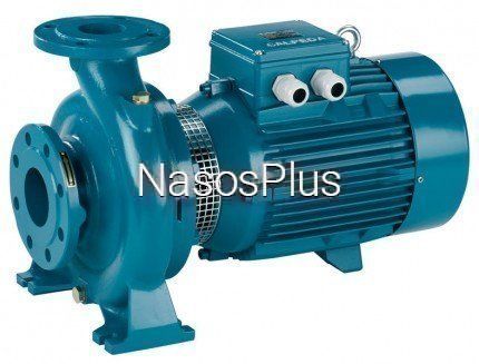 Відцентровий насос Calpeda NM 50/20S/C Відцентровий насос Calpeda NM 50/20S/C