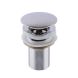Донный клапан Globus Lux HG15-03A (Click-clack)