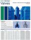 Задвижка с обрезиненным клином, фланцевая 10" Ду 250 PN16