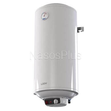 Водонагреватель LEOV LV Slim Dry 50 l сухой тэн