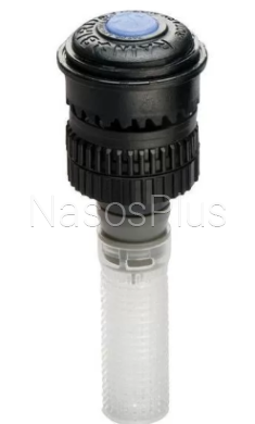 Форсунка RN-13-18F радиус 4,0 - 5,6м, сектор поливу 360&deg;