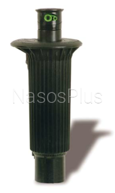 Роторный дождеватель Rain Bird Eagle 950-E28 радиус 21,3 - 28 м 0&deg; - 345&deg;