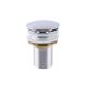 Донный клапан Globus Lux HG15-03B (Click-clack)