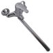 Смеситель для ванны Globus Lux Solly GLSO-0208