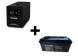 Комплект ИБП ARUNA UPS 2000/24 TOR + LFP 100-25,6B (2560Wh, BMS)