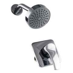 Душова система вбудована Globus Lux GLQU-0105S-KIT