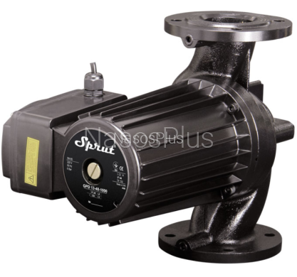 Sprut GPD12,5-8-600 DN50 c фланцaми Циркуляционный насос