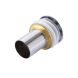 Донный клапан Globus Lux HG15-03B (Click-clack)