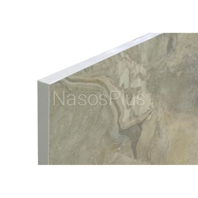 Обогреватель керамический ТCM-RA 1000 (12316) 1203х603х17