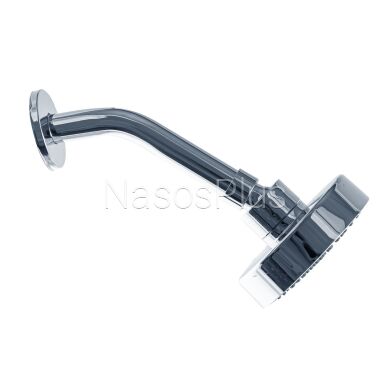 Душова система вбудована Globus Lux GLQU-0105S-KIT - Фото 2 Душова система вбудована Globus Lux GLQU-0105S-KIT