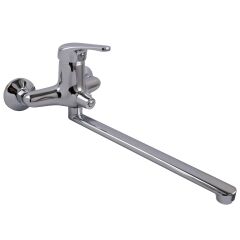 Смеситель для ванны Globus Lux Solly GLSO-0208