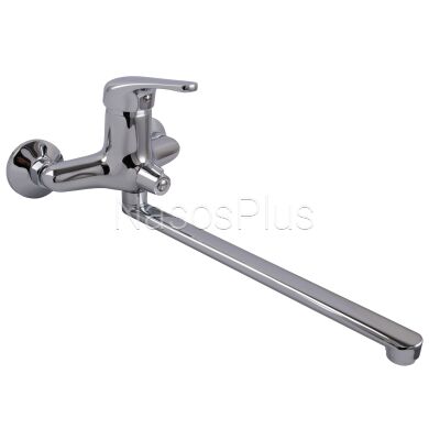 Смеситель для ванны Globus Lux Solly GLSO-0208