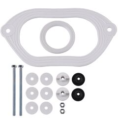 Ремкомплект для компакта K.K.POL, тип Е, АКС/520(350/K/010-00-T0)