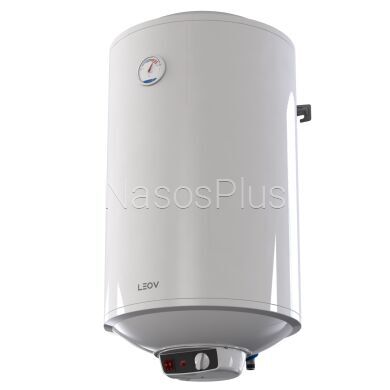 Водонагрівач LEOV LV Dry 80 l сухий тен (80L D)