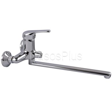 Смеситель для ванны Globus Lux Solly GLSO-0208