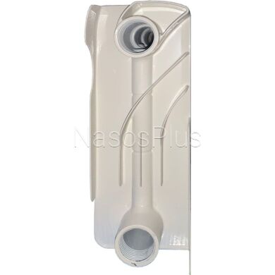 Радиатор биметаллический секционный GALLARDO BISMALL 200/96 (кратно 10) - Фото 7 Радиатор биметаллический секционный GALLARDO BISMALL 200/96 (кратно 10)