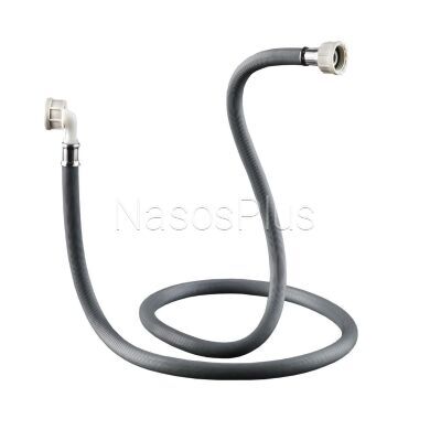 Шланг залива для стиральной машины TUCAI 2.0м TAQ-LAV- H3/4&Prime; 205481