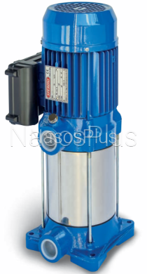 RV 4 Speroni Многоступенчатый вертикальный насос