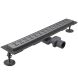Трап линейный душевой TILLO TM009-40 40см