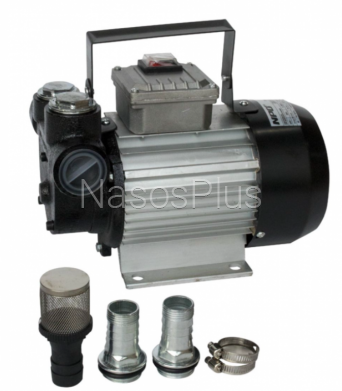 Насос для дизельного палива Diesel 220V/50
