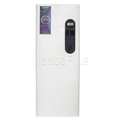 Електричний котел NEON PRO plus 9,0 кВт 220/380 В, сімістор