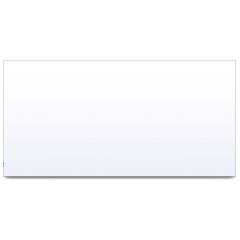 Обогреватель керамический ТCM-RA 1000 (белый) 1203х603х17