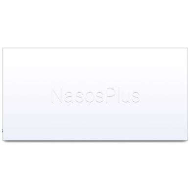 Обігрівач керамічний ТCM-RA 1000 (білий) 1203х603х17