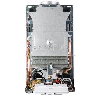 Котел газовий ITALTHERM City Class 24 C дымоходный, двухконтурниый - Фото 2 Котел газовий ITALTHERM City Class 24 C дымоходный, двухконтурниый