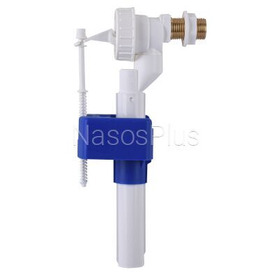 Клапан заповнення K.K.POL 350/ZN2/102-00-Т0, 1/2&Prime; МО, бок. латунь