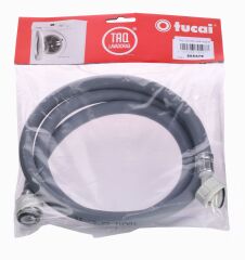 Шланг заливний для пральної машини TUCAI 3.5м TAQ-LAV- H3/4&Prime; 206522