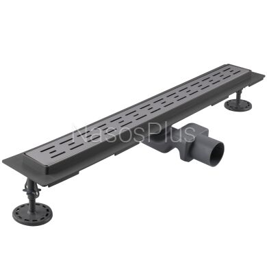 Трап линейный душевой TILLO TM009-70 70см