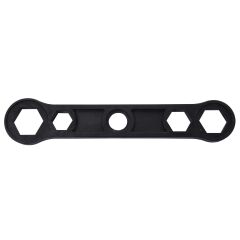 Ключ монтажа футорок CRISTAL NR-1015