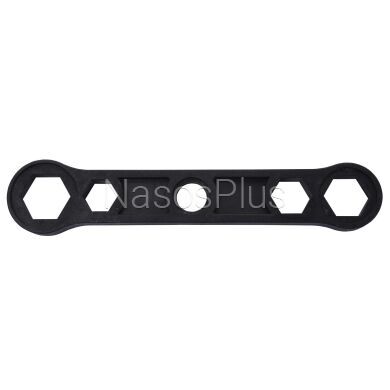 Ключ монтажу футорок CRISTAL NR-1015