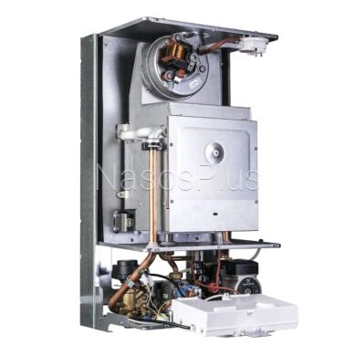 Котел газовий ITALTHERM City Class 24 C дымоходный, двухконтурниый - Фото 4 Котел газовий ITALTHERM City Class 24 C дымоходный, двухконтурниый