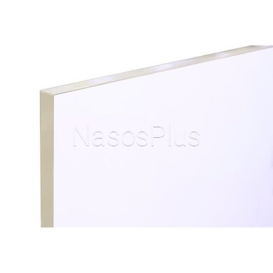 Обігрівач керамічний ТCM-RA 1000 (білий) 1203х603х17