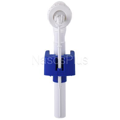 Клапан заповнення K.K.POL 350/ZN2/102-00-Т0, 1/2&Prime; МО, бок. латунь