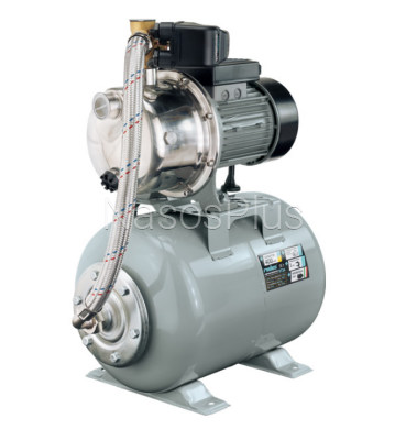 Насосная станция rudes AUJS100/24L - Фото 1 Насосная станция rudes AUJS100/24L