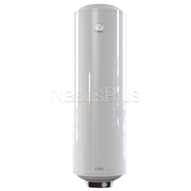 Водонагрівач LEOV LV Slim Dry 80 l сухий тен (80L Slim D)