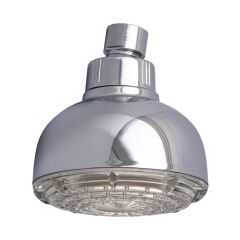 Душевая лейка Globus Lux HLS-22 LED