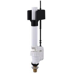 Клапан заповнення K.K.POL 350/ZND/113-00-T0, 3/8&Prime; МО, нижн. латунь