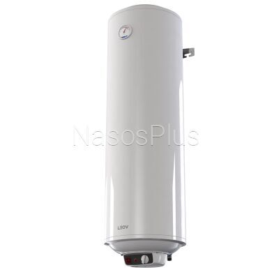 Водонагреватель LEOV LV Slim Dry 80 l сухой тэн