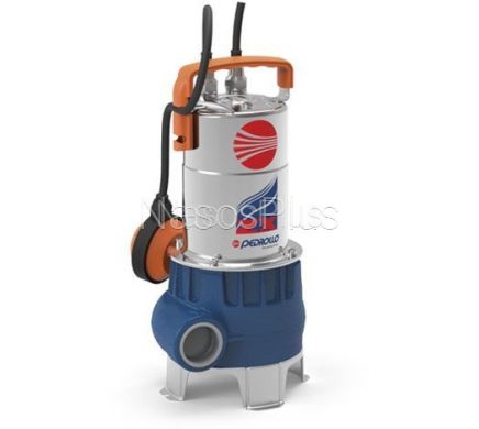 Погружной насос Pedrollo ZXm 1A/40 Погружной насос Pedrollo ZXm 1A/40