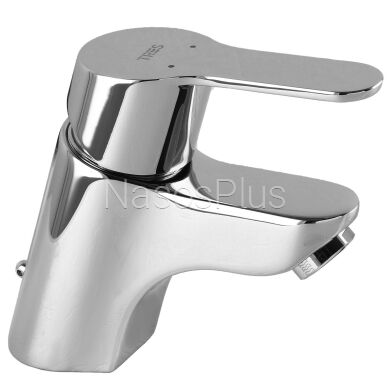 Змішувач для умивальника 139102-BM-TRES висота H-117 мм - Фото 1 Змішувач для умивальника 139102-BM-TRES висота H-117 мм