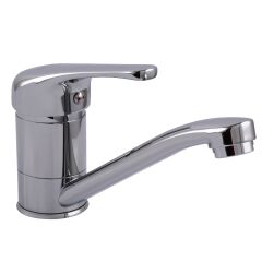 Змішувач для умивальника Globus Lux Solly GLSO-0103M