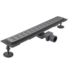 Трап линейный душевой TILLO TM009-80 80см