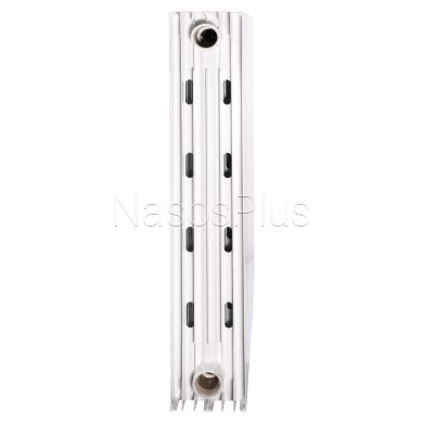 Радиатор биметаллический секционный QUEEN THERM 500/100 VERTICAL/HORIZONTA (кратно 10) - Фото 11 Радиатор биметаллический секционный QUEEN THERM 500/100 VERTICAL/HORIZONTA (кратно 10)